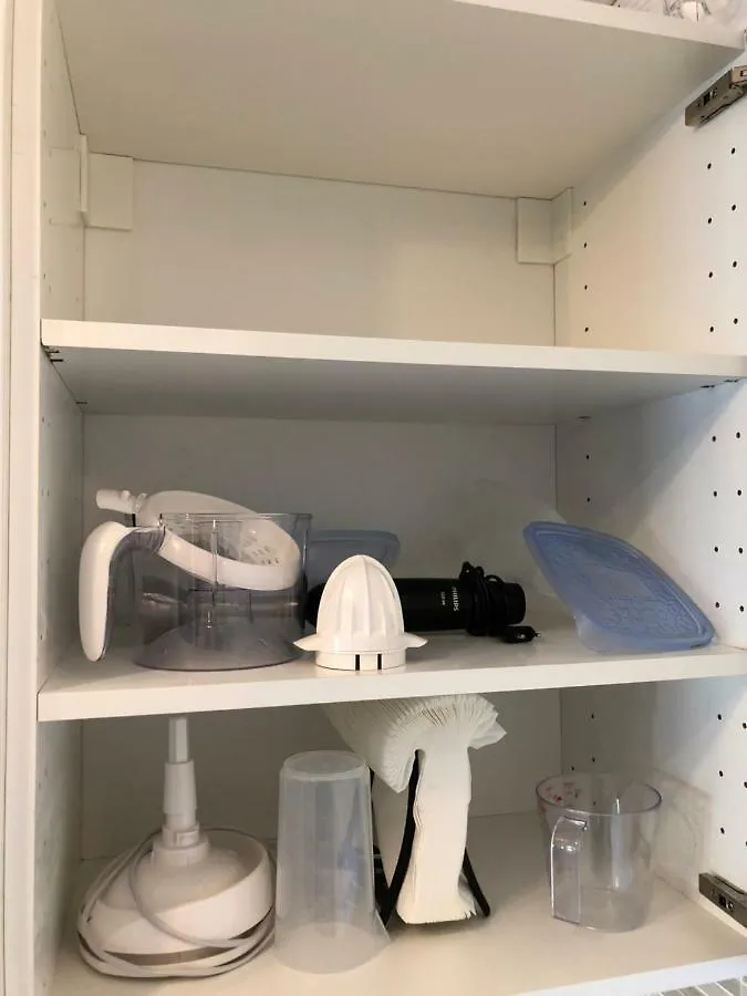 Luxury 2 Bedroom Apt 2 Min From Beach Mogan 0*,  Spain