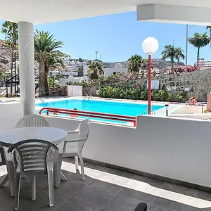 Apartamento Pool Cardenal, Mogán