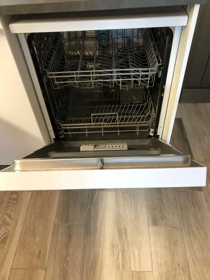 Lägenhet Luxury 2 Bedroom Apt 2 Min From Beach Mogán