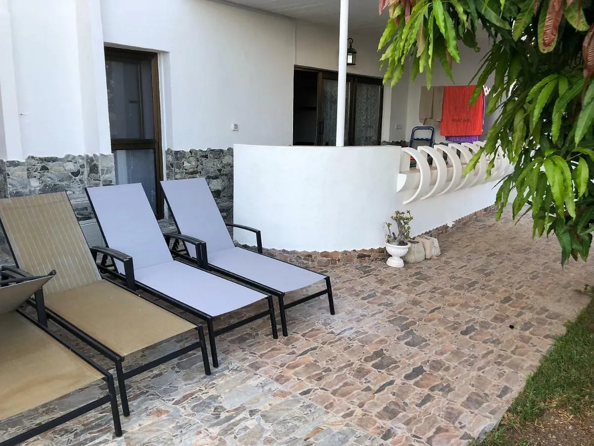 Apartamento Luxury 2 Bedroom Apt 2 Min From Beach Mogán
