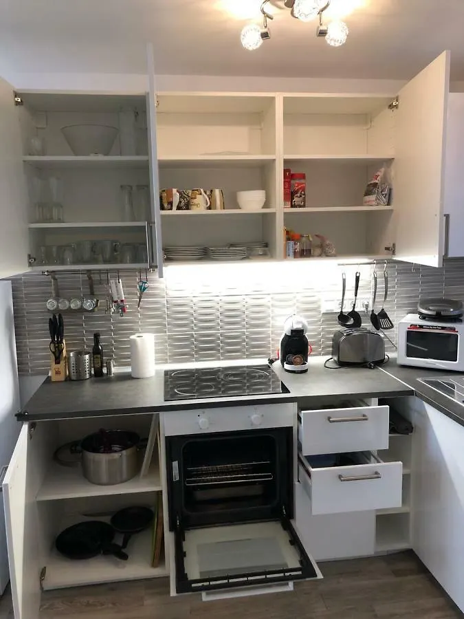 Luxury 2 Bedroom Apt 2 Min From Beach Mogán España