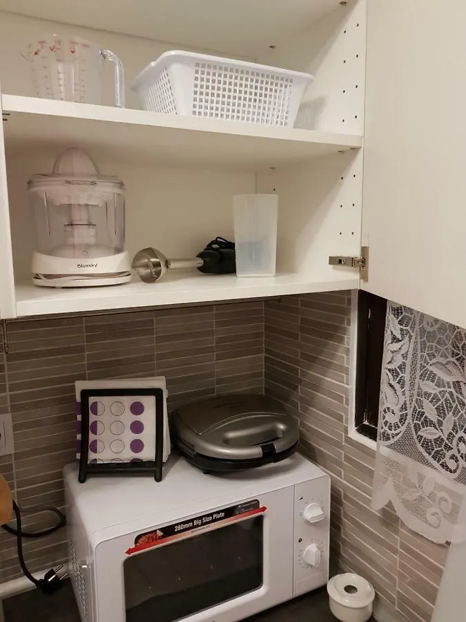Luxury 2 Bedroom Apt 2 Min From Beach Mogán