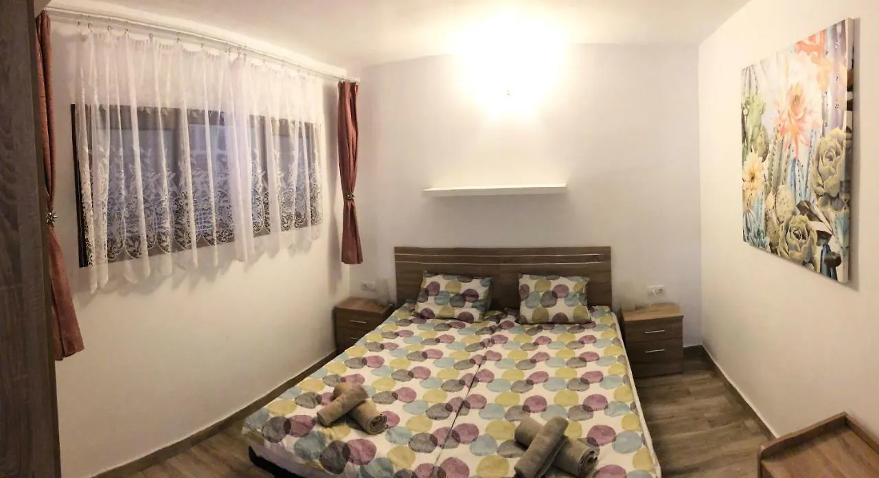 Luxury 2 Bedroom Apt 2 Min From Beach Mogán