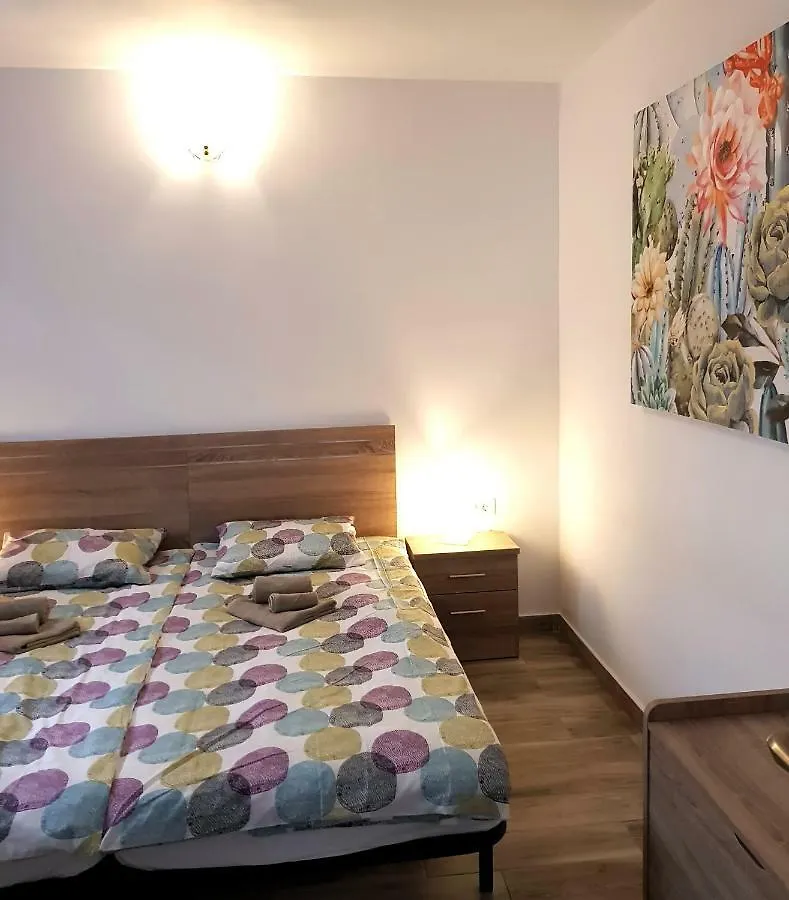 Luxury 2 Bedroom Apt 2 Min From Beach Mogán