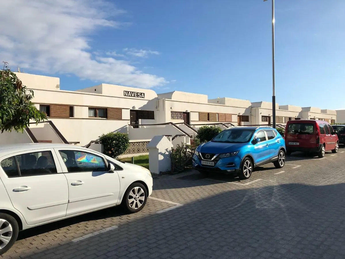 Luxury 2 Bedroom Apt 2 Min From Beach Mogán 0*,  España