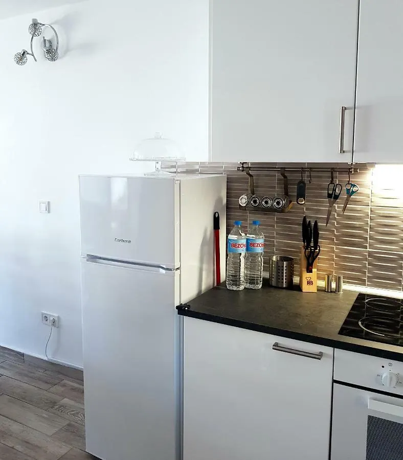 Luxury 2 Bedroom Apt 2 Min From Beach Mogán