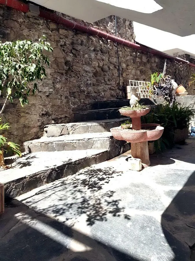 Luxury 2 Bedroom Apt 2 Min From Beach Mogán Apartamento