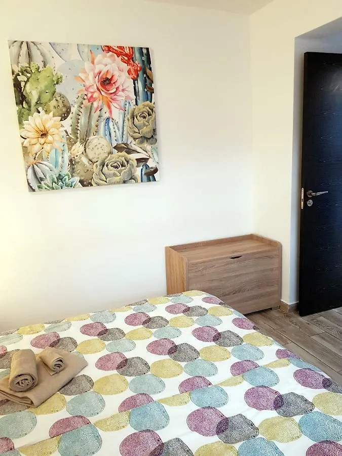 Luxury 2 Bedroom Apt 2 Min From Beach Mogán