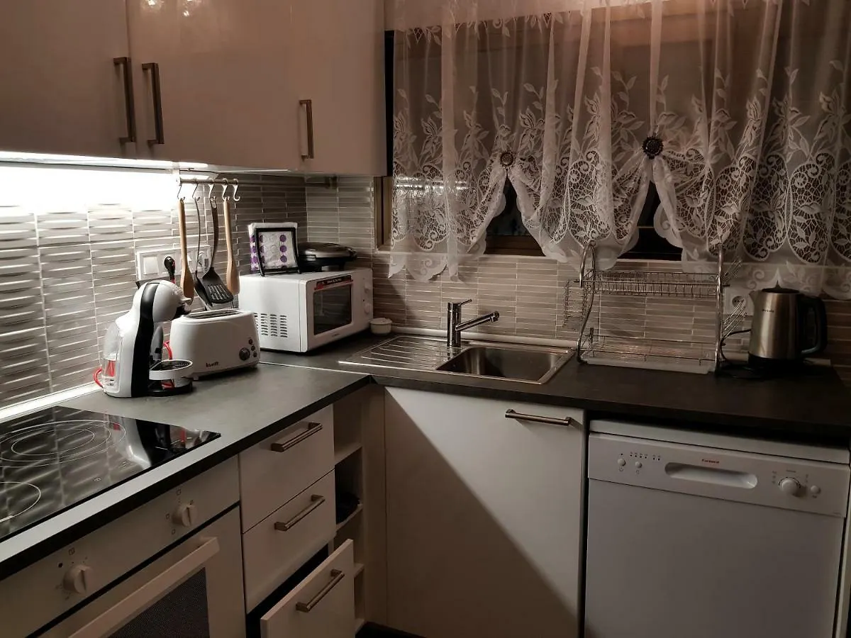 Luxury 2 Bedroom Apt 2 Min From Beach Mogán Spanien