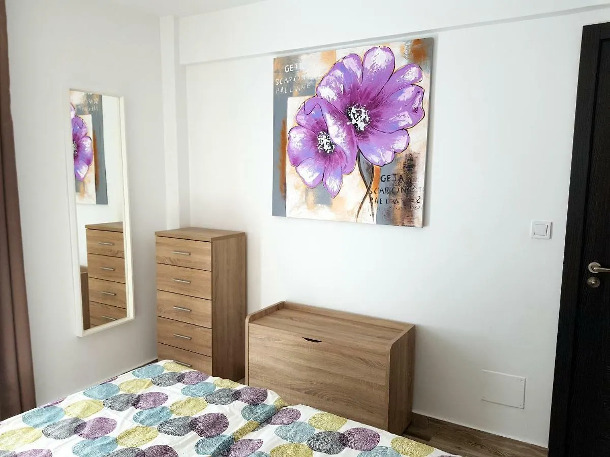 Luxury 2 Bedroom Apt 2 Min From Beach Mogán Lägenhet