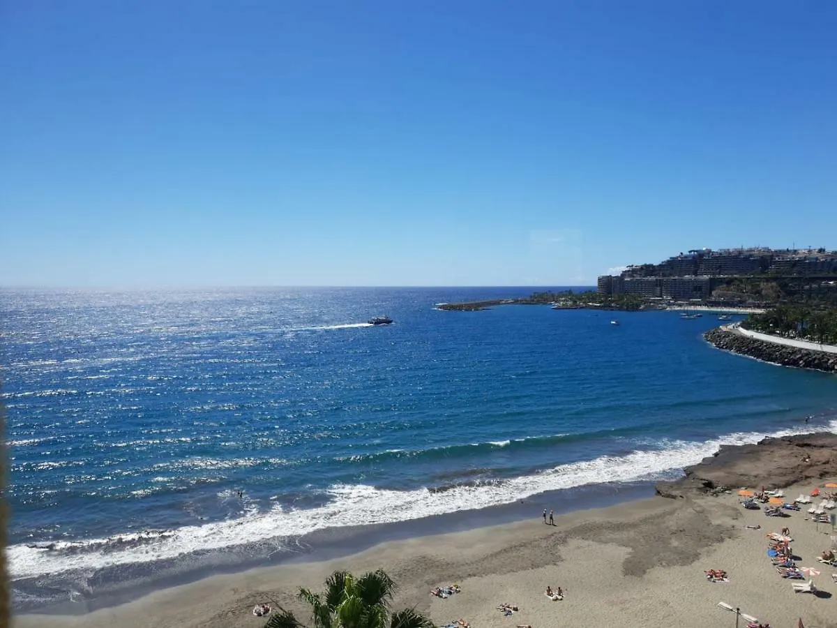 Apartamento Luxury 2 Bedroom Apt 2 Min From Beach Mogán
