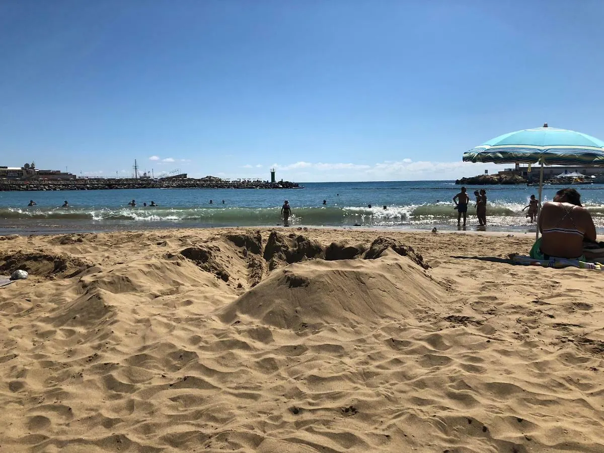 Luxury 2 Bedroom Apt 2 Min From Beach Mogán 0*,  España