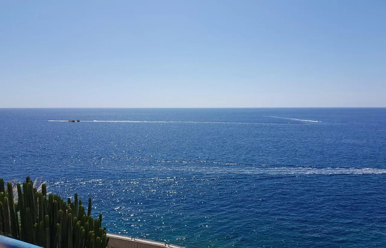 Luxury 2 Bedroom Apt 2 Min From Beach Mogán Apartamento